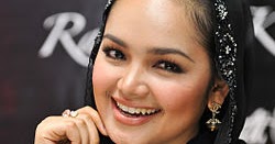 Lirik Lagu Betapa Ku Cinta Padamu - Siti Nurhaliza | SENI MUSIK
