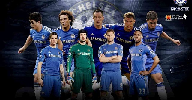 Profil ~ Chelsea Football Club