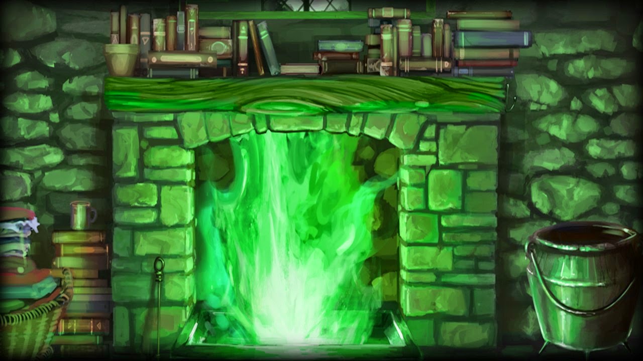 fire hermione floo goblet granger powder secrets chamber flames completed harrypotter gnoming random cooll wattpad