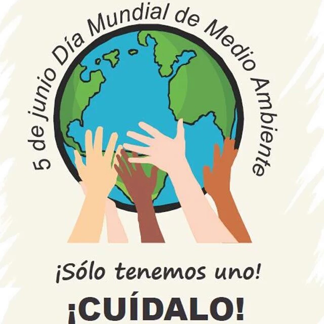 DIA MUNDIAL DEL MEDIOAMBIENTE