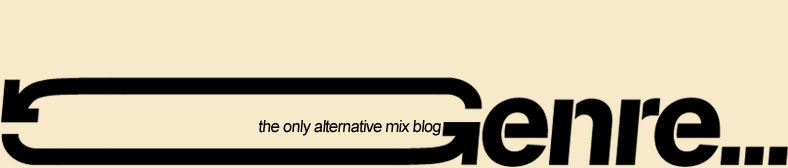 Genre - the only alternative mix blog