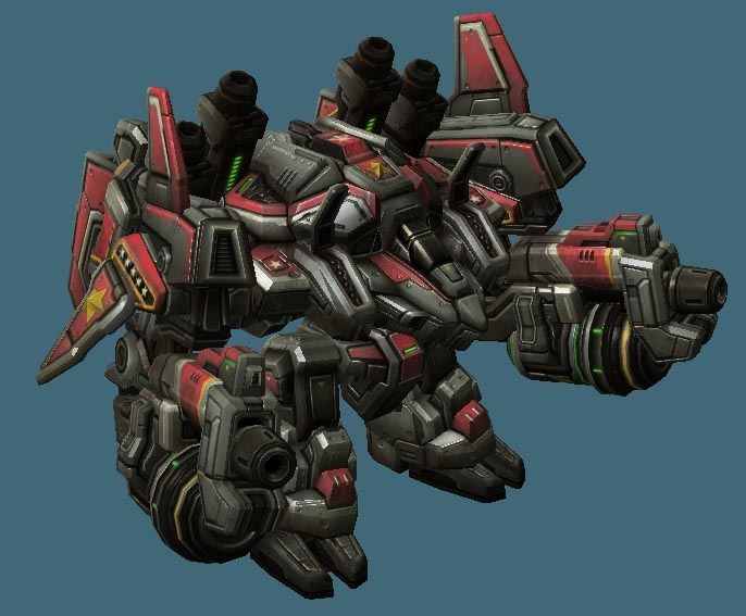Terran Sc Build Order Terran Sc Build Order