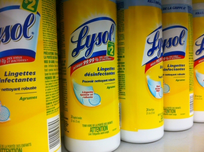 Lysol coupons