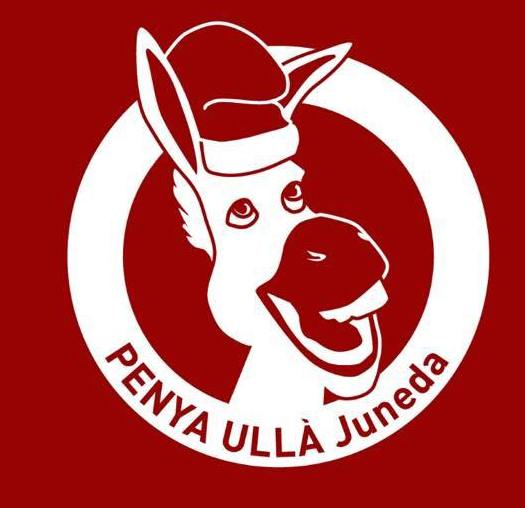 PENYA ULLÀ