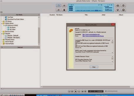 Mirror : Cowon jetAudio Plus 8.1 Full Free Download Serial Keygen Mirror : Cowon jetAudio Plus 8.1 Full Free Download Serial Keygen