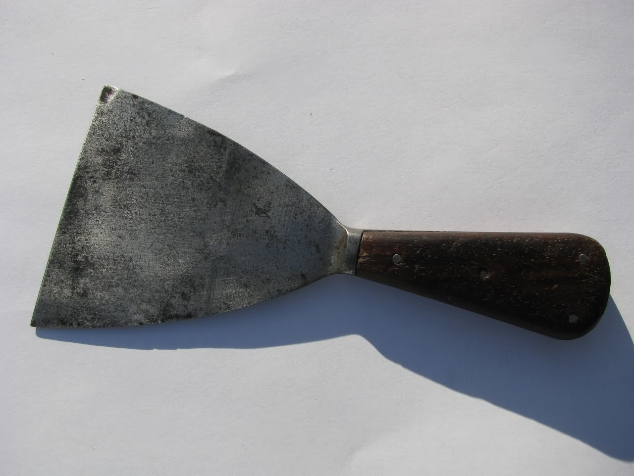 Antique Putty Knife atelieryuwa.ciao.jp