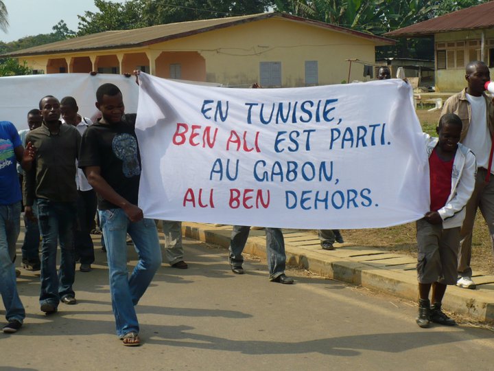Gabonese Culture