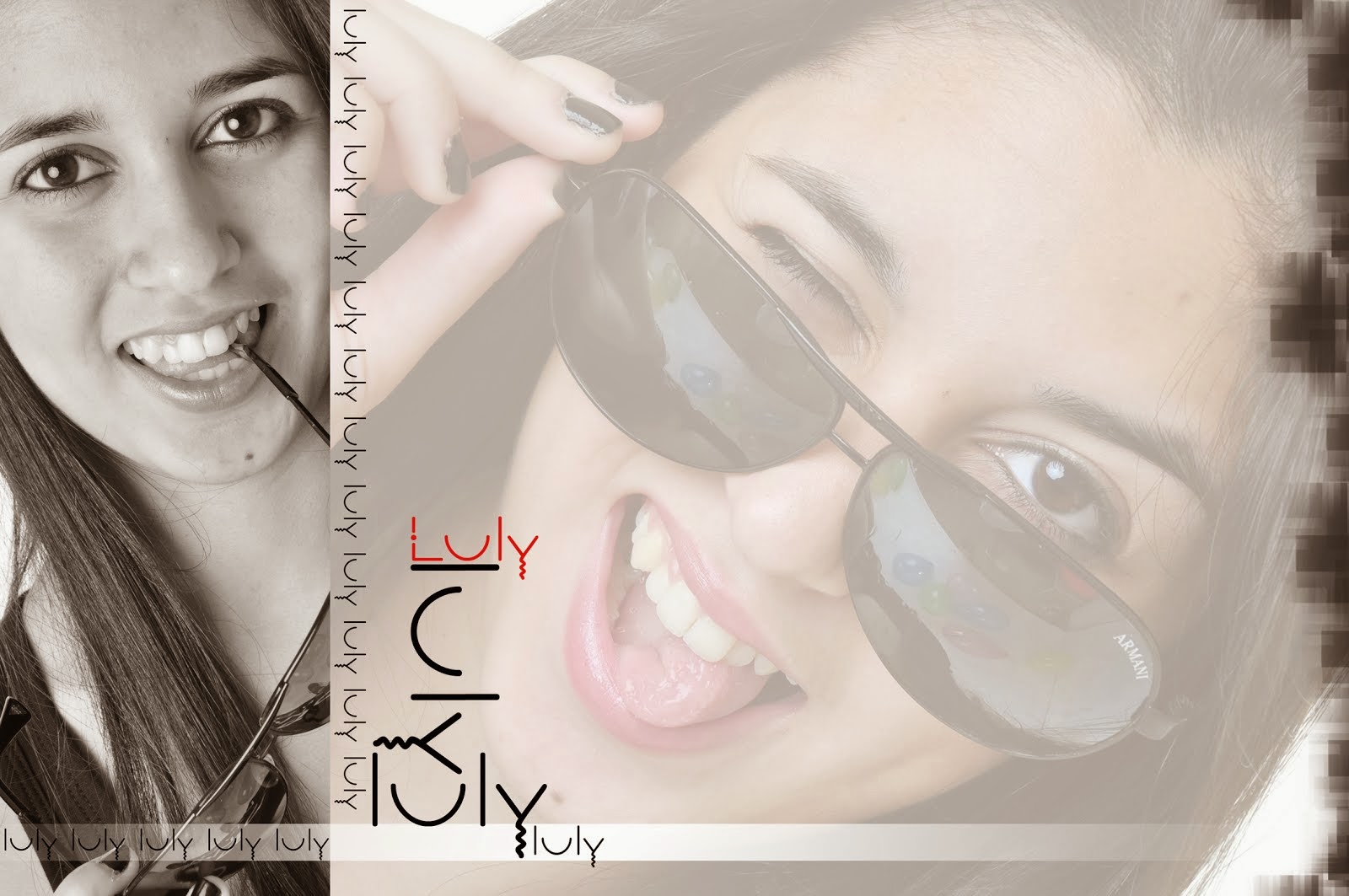 15 años luly