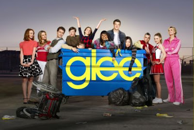 Glee - Fighter