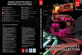 Adobe CS5 Master Collection Patch Only