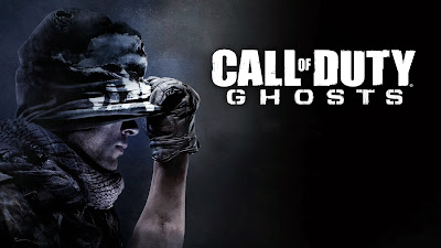 COD Ghost COD Ghost