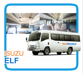 Mobil Travel Banyuwangi Surabaya Isuzu Elf Mobil Travel Banyuwangi Surabaya Isuzu Elf