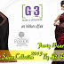 Black Magic | Sarees Collection 2013 By G3 Fashion | Beautiful Black Party Wear Sarees For Ladies