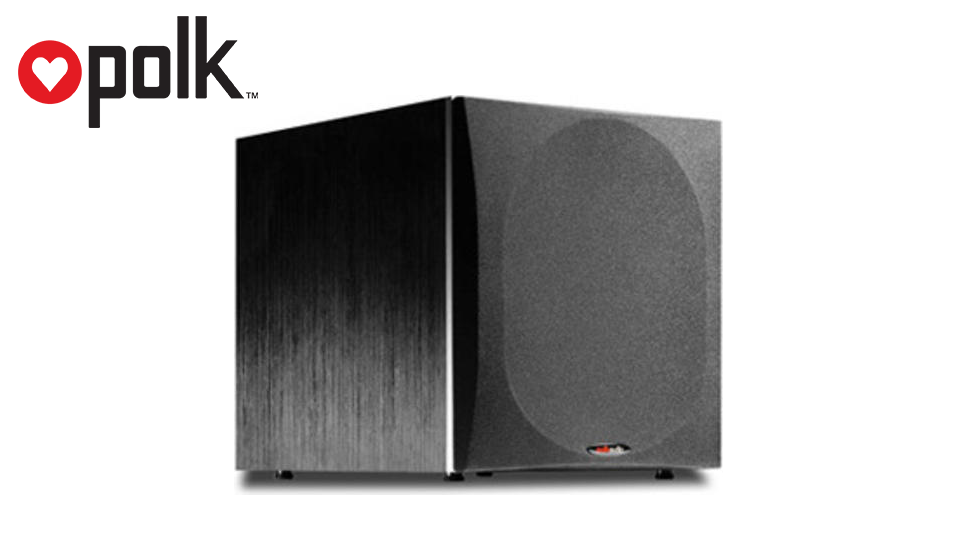 polk audio psw505 12
