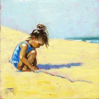 Rhode Island Artist Debbie Miller Rhode Island Artist Debbie Miller