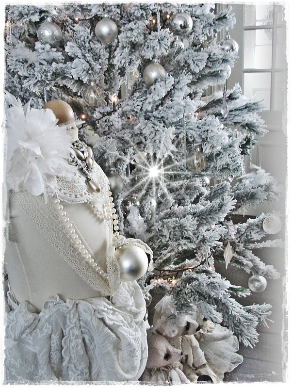 Waar nostalgie en romantiek elkaar ontmoeten&hellip;: Een Give Away van Pink