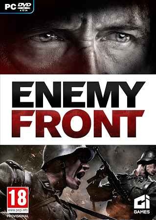 Enemy Front PC RePack CorePack Enemy+Front+-+PC+Box+Art