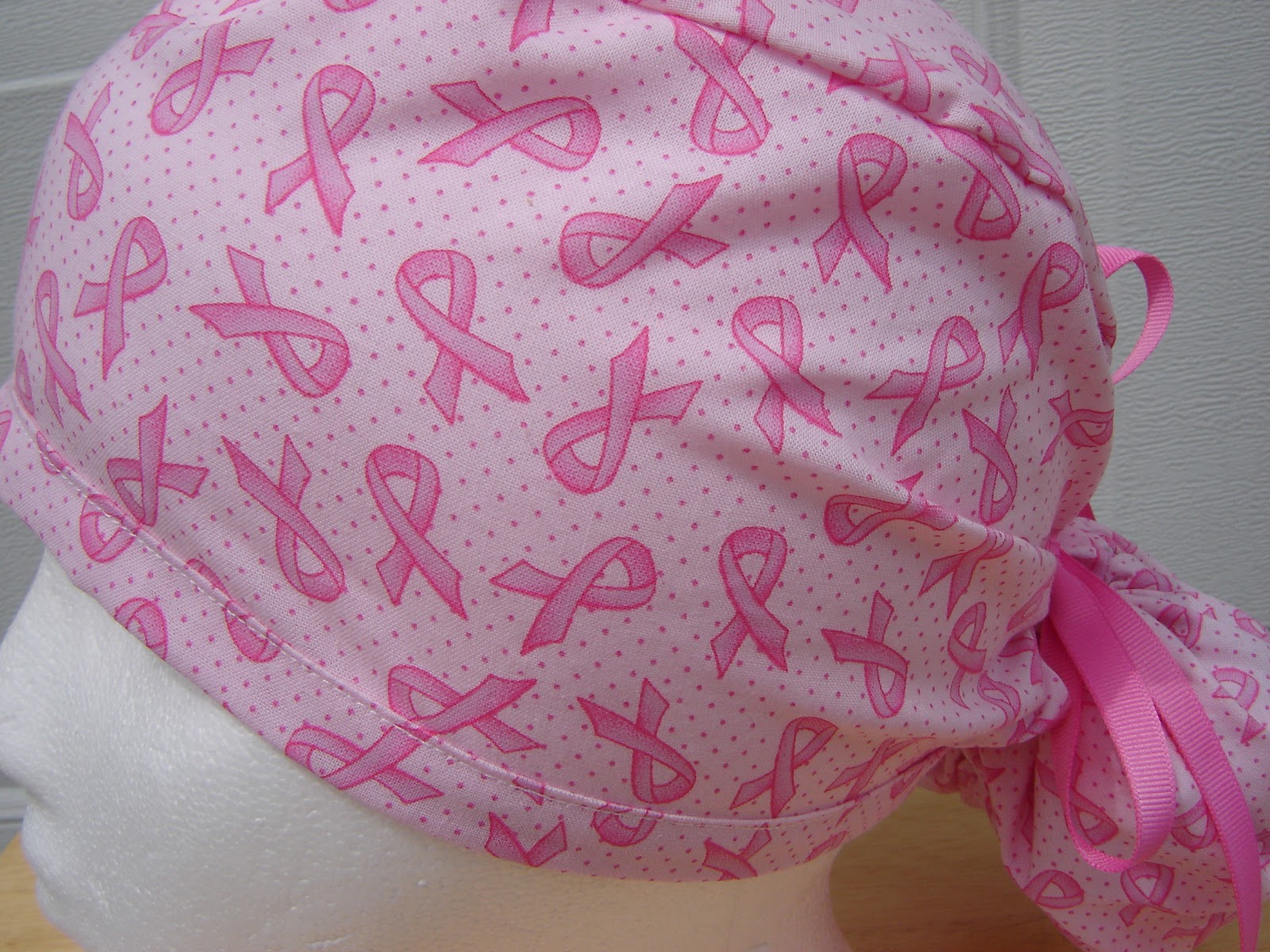 hats for women with breast cancer