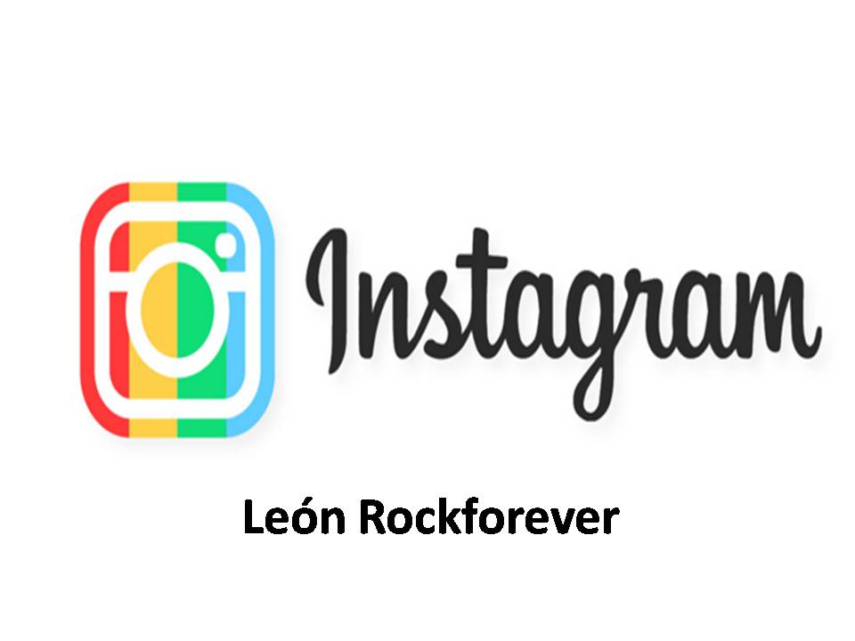 Instagram León Rockforever