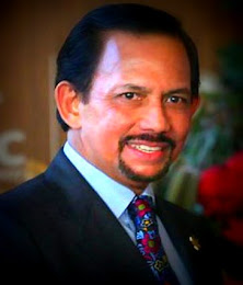 Hassanal Bolkiah, Sultan of Brunei