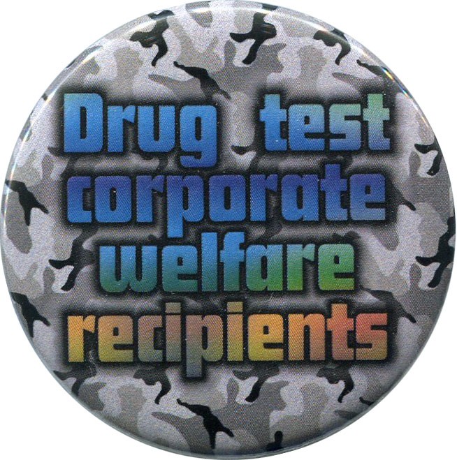 corporate welfare vs social welfare corporate welfare vs social welfare chart