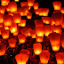 PERAYAAN LAMPION (CAP GO MEH)