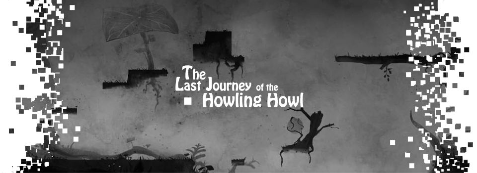 The Last Journey of the Howling Owl