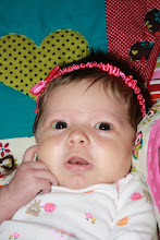 Caroline 1 Month