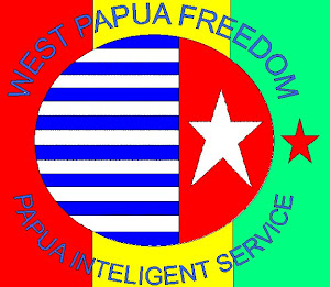 Papua Bergejolak