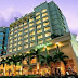 Trip around the world - Holiday Inn Bandung