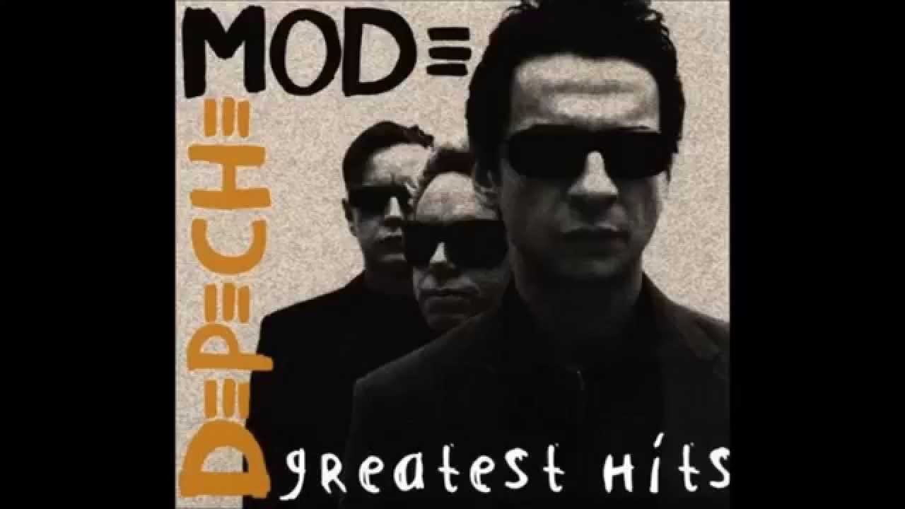 Depeche Mode Greatest Hits Flac Torrent