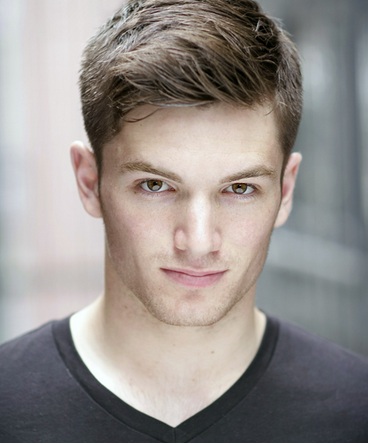 Robbie Jackson Eastenders