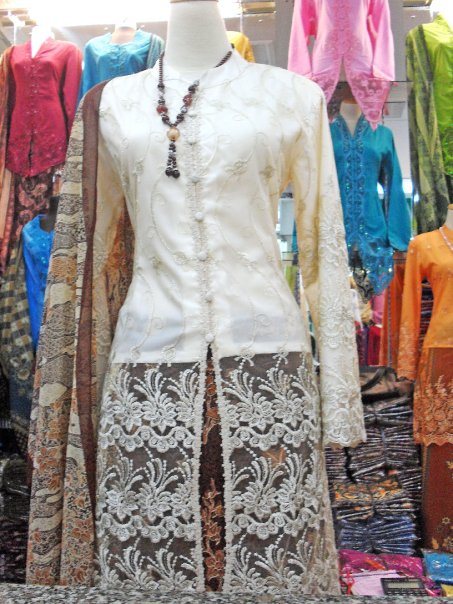 Cara Menjahit Kebaya Modern | cara menjahit kebaya cara menjahit kebaya brokat Cara Menjahit Kebaya Modern | cara menjahit kebaya cara menjahit kebaya brokat