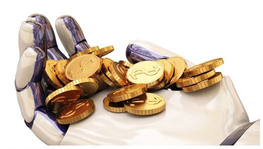 Cara buat robot forex sendiri