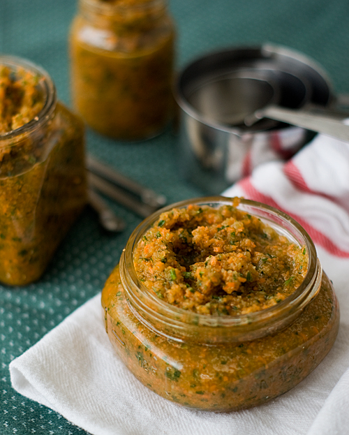 Homemade Bouillon Heat Oven to 350