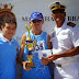 Felipense vence Mini Maratona da Marinha em Areia Branca.