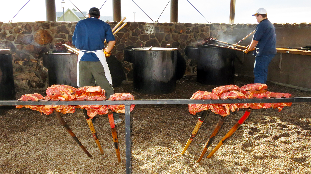. Glendive to Medora ND