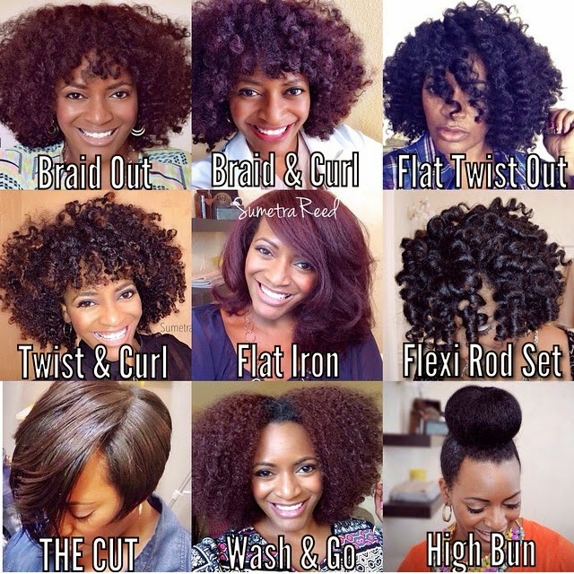 Walking Down Memory Lane Curlynikki Natural Hair Care