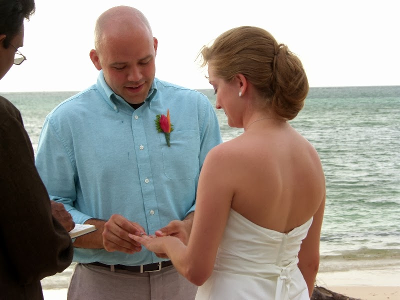 Intimate weddings abroad for two Intimate weddings abroad for two