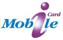 iCard mobile UK iCard mobile UK Data Settings