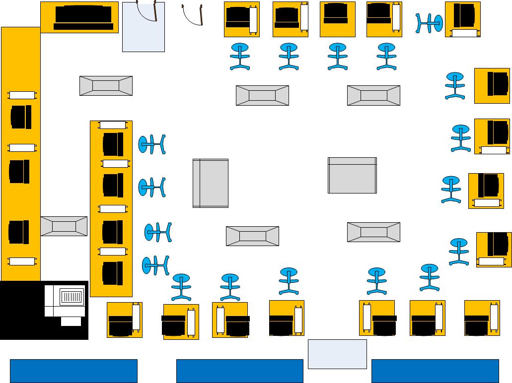 WELCOME TO IANS COMPUTER FINDING BLOG: COMPUTER ROOM LAYOUT