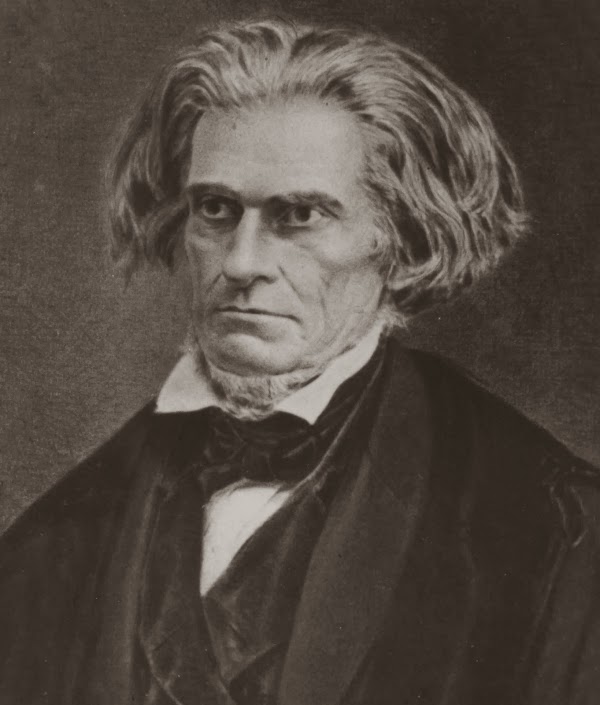 john c calhoun essay Welcome to the calhoun honors college we challenge our students to excel by offering specialized courses with clemson's best professors by encouraging participation in a wide range of innovative learning experiences on campus, across america, and around the world and by promoting intellectual. john c calhoun essay Welcome to the calhoun honors college we challenge our students to excel by offering specialized courses with clemson's best professors by encouraging participation in a wide range of innovative learning experiences on campus, across america, and around the world and by promoting intellectual.