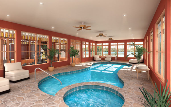 Indoor Home Swimming Pool Designs Ideas Indoor Home Swimming Pool Designs Ideas