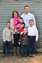 The Robison Family