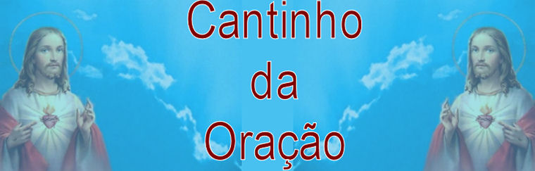 Cantinho da Oração