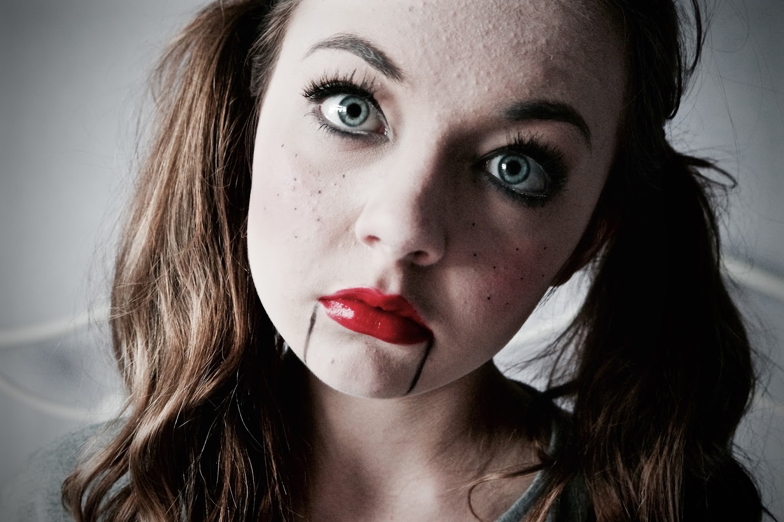 Doll Makeup Ideas For Mugeek Vidalondon