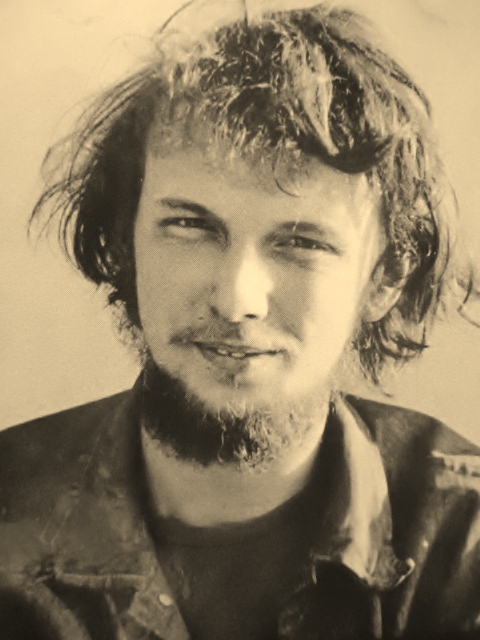 Voorheen Rookzanger Lennaert Nijgh, 19452002