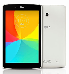 LG G PAD 8.0 LG G PAD 8.0