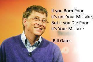 Quotes By Bill Gates