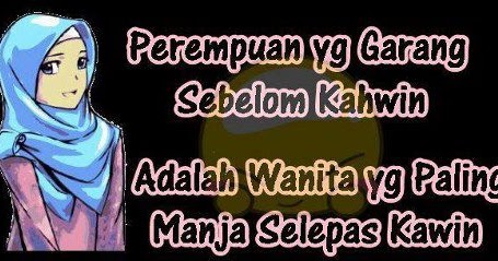 Cik Putri: Garang Itu Sweet